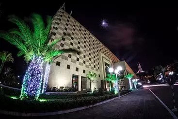 Sofitel Algiers Hamma Garden - Algiers
