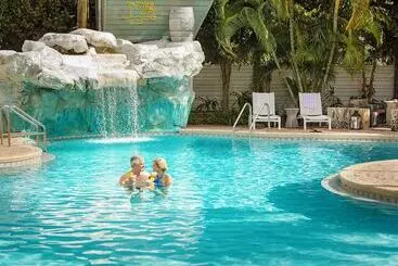 Margaritaville Beach House Key West - Key West
