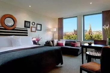 Sheraton Grand Sydney Hyde Park - Sídney