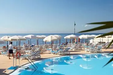 The Cliff Bay  Portobay - Funchal