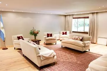 Kau Yatún Hotel Boutique - El Calafate