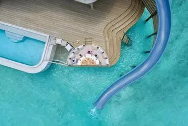 Soneva Fushi - Kunfunadhoo