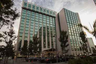 Swissotel Lima - Lima