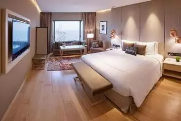 Taj Lands End - Mumbai