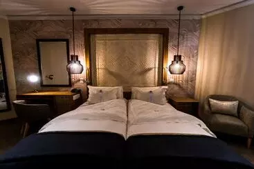 Windhoek Country Club Resort - Windhoek