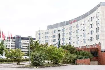Scandic Helsinki Aviapolis - Vantaa
