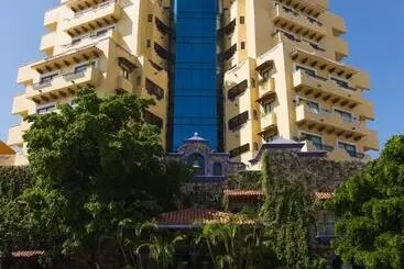 Royal Villas Resort - Mazatlán