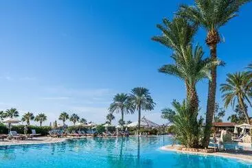 Coral Beach Hotel & Resort Cyprus - Paphos