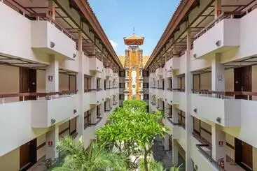 Bintang Bali Resort - Kuta