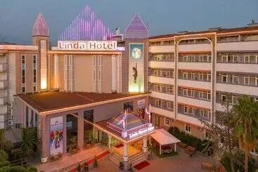 Linda Resort - Side
