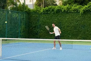 Santiburi Koh Samui - Mae nam Beach