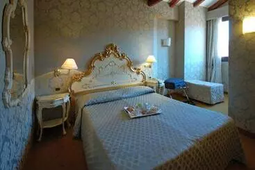 Torino - Venice