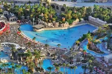 Mandalay Bay Resort And Casino - Las Vegas