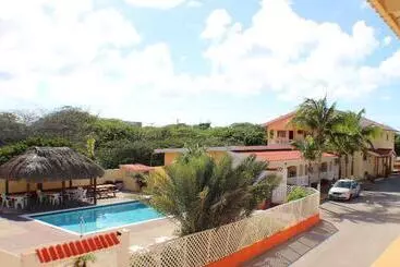 Coconut Inn - Oranjestad