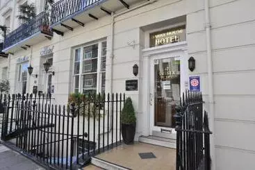 Barry House - Londres