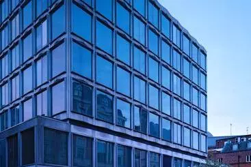 St Martins Lane London - Londres