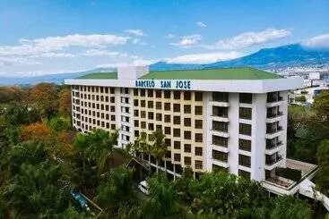 Barceló San José - San Jose