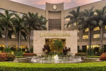 Intercontinental Costa Rica At Multiplaza Mall, An Ihg - San Jose