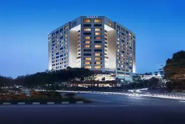 Aryaduta Bandung - Bandung