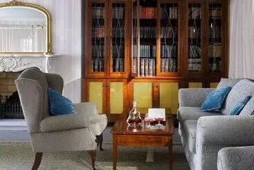 Radisson Blu St. Helens - Dublín