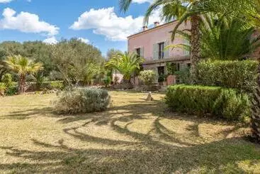 Casa Pina - Costitx