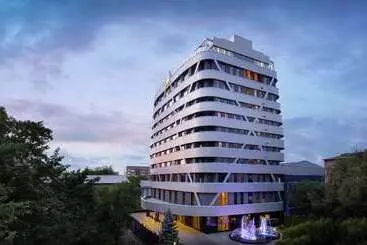 Doubletree By Hilton Almaty - Almaty