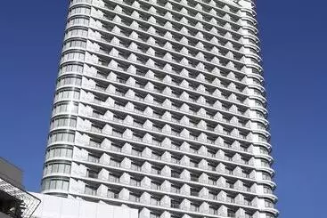 The Yokohama Bay Hotel Tokyu - Yokohama