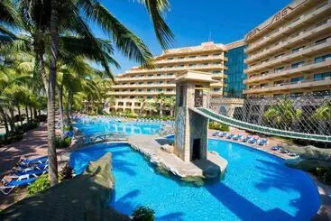 Paradise Village - Nuevo Vallarta