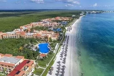 El Beso - Adults Only at Ocean Coral & Turquesa - All Inclusive - Puerto Morelos