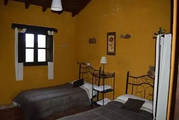 Finca Los Caleros - El Madroño