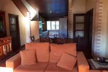Pension Vilanova - Sigueiro