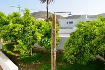 Casa Azahar - Las Negras