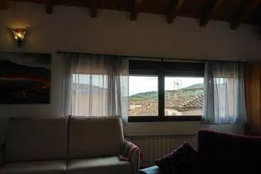 Casa Rural Planeta Vera - Jarandilla de la Vera