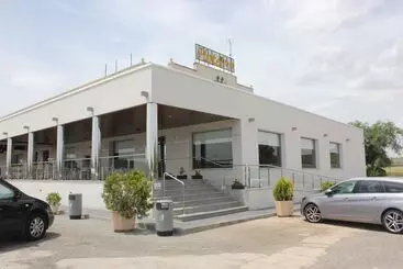 Las Canteras - Santa Cruz de Mudela
