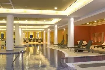 Pestana Casino Park Hotel & Casino - Funchal