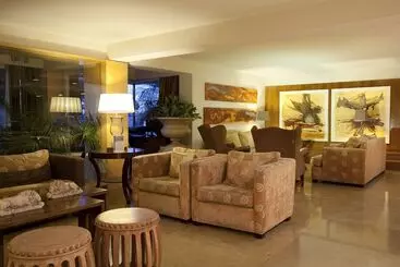 Santana Hotel & Spa - Vila do Conde