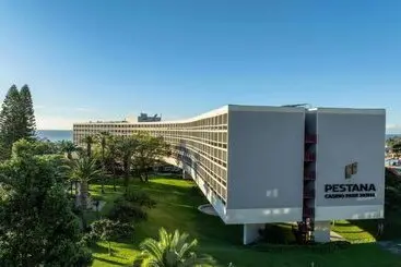 Pestana Casino Park Hotel & Casino - Funchal