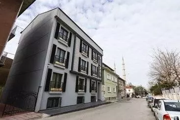 Acr Palas - Edirne