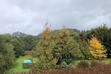 Self Catering Quinta Lamosa   Responsible Tourism For 2 People - Arcos de Valdevez