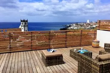 Villa Terra - Lagoa