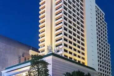 Arnoma Hotel Bangkok - Bangkok