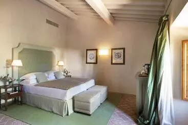 Viesca Suites & Villas Il Borro Toscana - Reggello