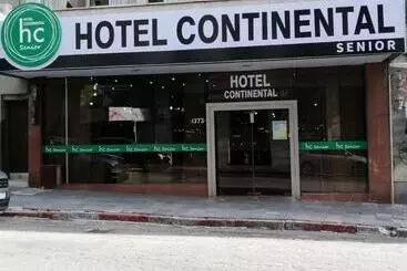 Continental - Montevideo