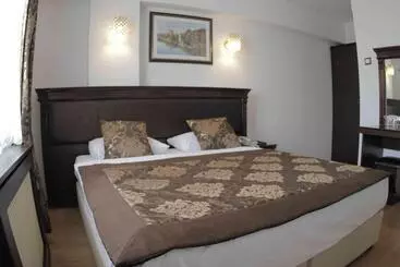 Kuran Hotel International - Estambul