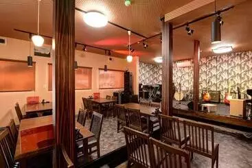 Ryokan Sakamotoya - Miyazu