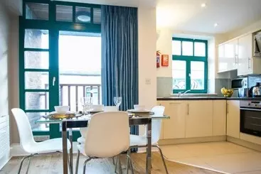 Temple Bar District Apartments - Temple Bar