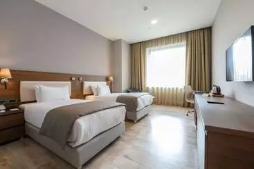 La Quinta By Wyndham Istanbul Gunesli - Estambul