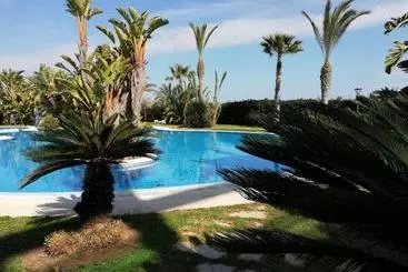 Dorasal Solo Familias Serviplaya - Xeraco