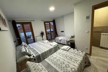 Carpe Viam - Santo Domingo de la Calzada