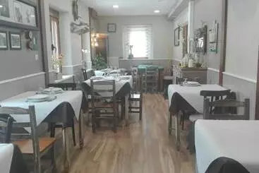 Casa Crescente - Boca de Huergano